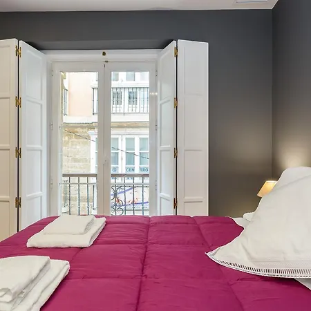 Almas De Cadiz Apartments Apartment *