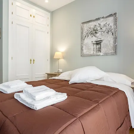 Almas De Cadiz Apartments *