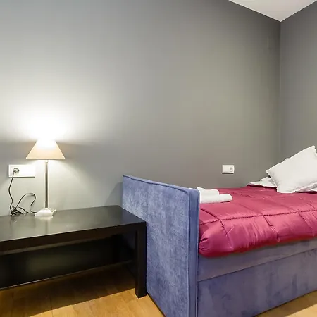 Apartment Almas De Cadiz Apartments *