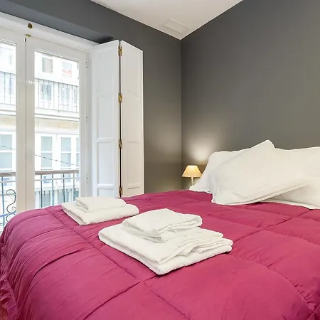 Almas De Cadiz Apartments *