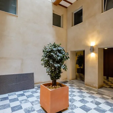 Almas De Cadiz Apartments Apartment *